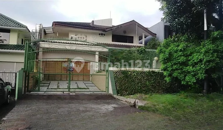 Jual Cepat Rumah di Perumahan Villa Duta, Bogor Timur, Jawa Barat
