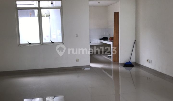 Rumah di Suvarna Sutera Cluster Indira, Sindang Jaya Tangerang  2