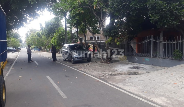 Rumah di Jalan Walang Baru, Koja, Jakarta Utara 2