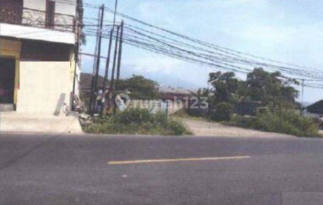 Gudang di Jalan Raya Sukabumi, Caringin Bogor 5