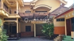 Rumah Dan Kolam Ikan di Desa Sumberejo Kulon, Ngunut Tulungagung 2