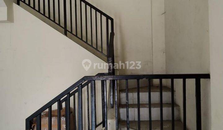 Ruko Pasar Laris Cibodas Posisi Hoek, Periuk Tangerang  5