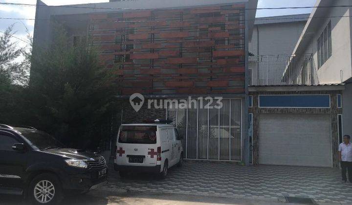 Rumah Cluster Winola, Jalan Tegal Binangun, Banyuasin, Sumatera Selatan 1