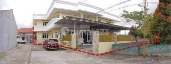 Rumah di Perumahan Puri Nirwana Sriwijaya, Rangkui, Pangkal Pinang 2