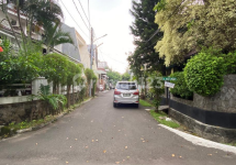 Rumah di Perumahan Serikat Penerbit Surat Kabar, Kembangan Jakarta Barat 4