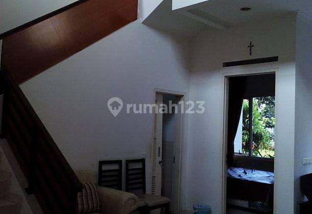 Rumah Cluster New Jasmine Gading Serpong, Kelapa Dua, Tangerang 7