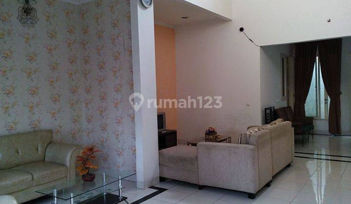 Rumah Cluster New Jasmine Gading Serpong, Kelapa Dua, Tangerang 8