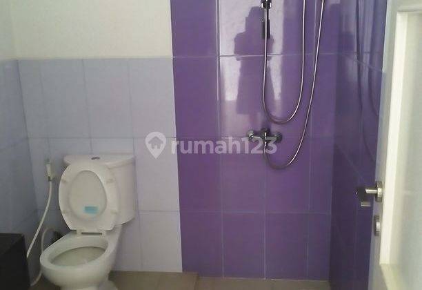 Rumah Cluster New Jasmine Gading Serpong, Kelapa Dua, Tangerang 10