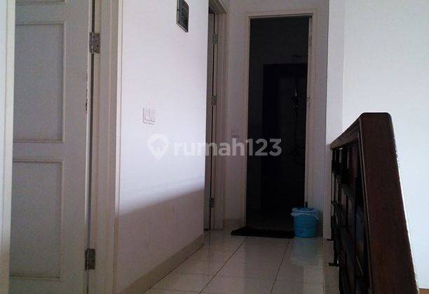 Rumah Cluster New Jasmine Gading Serpong, Kelapa Dua, Tangerang 11