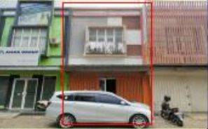 Ruko di Komplek Ruko Metland Transyogi, Cileungsi, Bogor 1