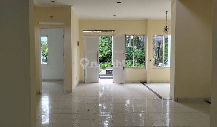 Rumah Cluster New Jasmine Gading Serpong, Kelapa Dua, Tangerang 13