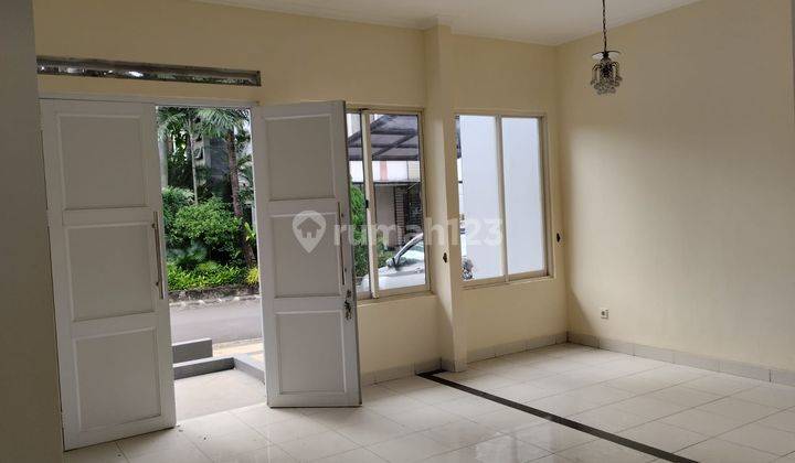 Rumah Cluster New Jasmine Gading Serpong, Kelapa Dua, Tangerang 15