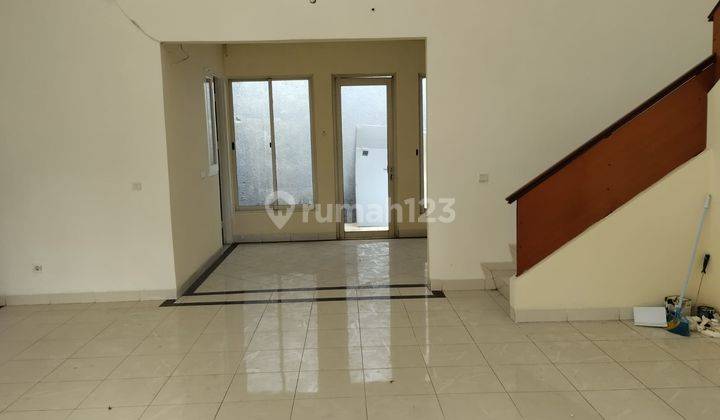 Rumah Cluster New Jasmine Gading Serpong, Kelapa Dua, Tangerang 19