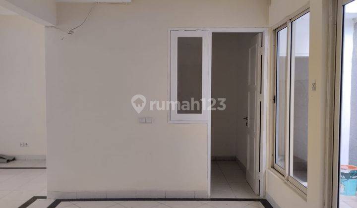 Rumah Cluster New Jasmine Gading Serpong, Kelapa Dua, Tangerang 18