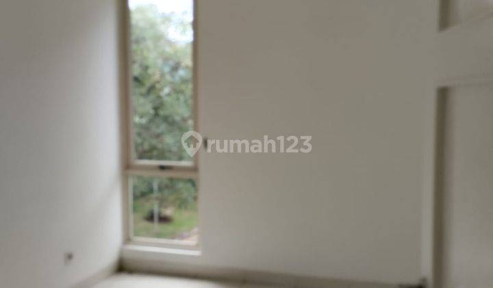 Rumah Cluster New Jasmine Gading Serpong, Kelapa Dua, Tangerang 22