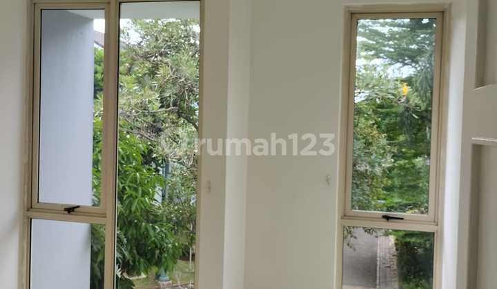 Rumah Cluster New Jasmine Gading Serpong, Kelapa Dua, Tangerang 23