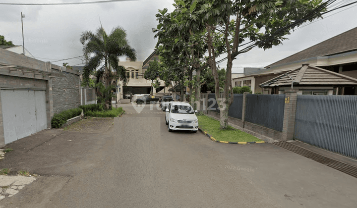 Gudang di Jalan Sumber Hurip, Babakan Ciparay Bandung 3