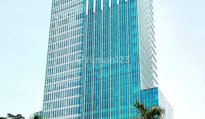 Disewa Murah Office Space Palma Tower Tb Simatupang, Kebayoran Lama, Jakarta Selatan 2