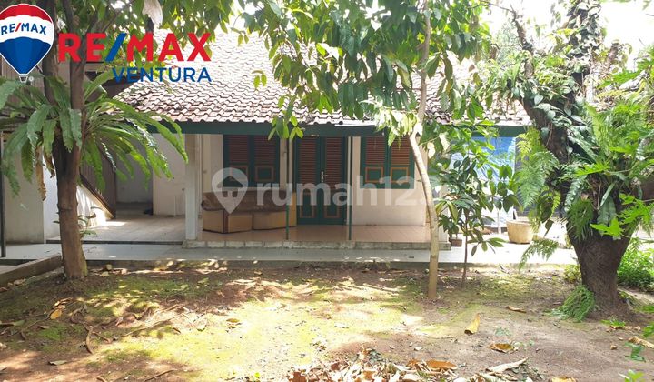 Rumah Jalan Pangeran Sogiri Bogor Utara, Kota Bogor, Jawa Barat