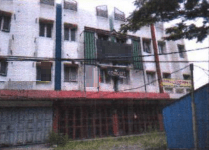 Ruko di Jalan Lingkar Selatan, Cibeber, Cilegon 2