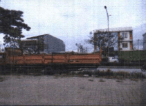 Ruko di Jalan Lingkar Selatan, Cibeber, Cilegon 3