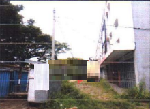 Murah Ruko di Jalan Lingkar Selatan, Cibeber, Cilegon 3