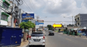 Ruko di Jalan Wolter Monginsidi, Telukbetung Utara, Kota Bandar Lampung 3