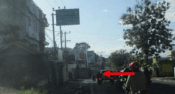 Ruko di Jalan Imam Bonjol, Tanjung Karang Barat, Kota Bandar Lampung 3
