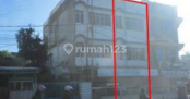 Dijual Cepat Ruko di Jalan Imam Bonjol, Tanjung Karang Barat, Lampung 1