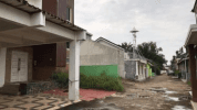 Rumah di Komplek Continent Regency, Jalan H. Sanusi Lorong Mekar I, Sukarami, Palembang 4