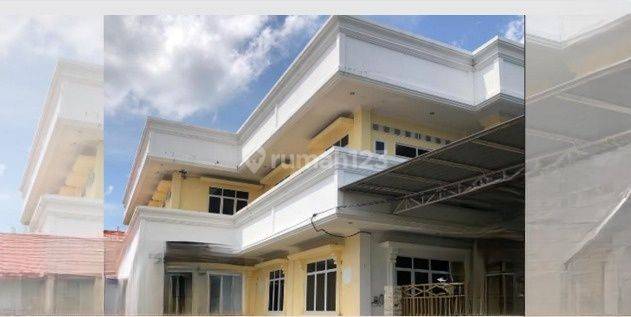 Rumah di Perumahan Puri Nirwana Sriwijaya, Rangkui, Pangkal Pinang 1