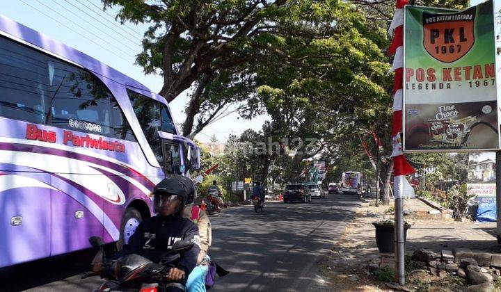 Tanah di Mojorejo, Batu, Malang 5