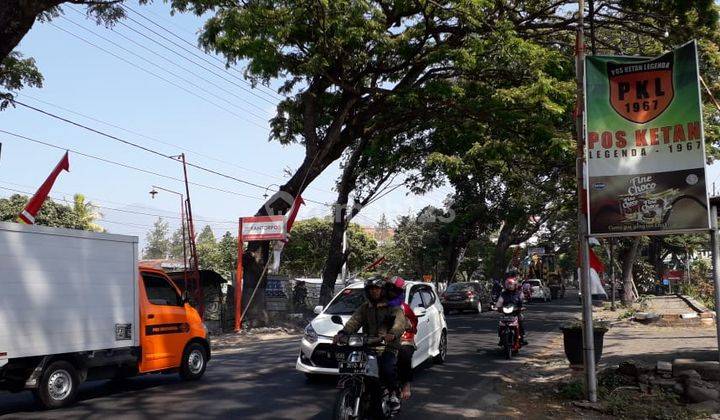 Tanah di Mojorejo, Batu, Malang 4