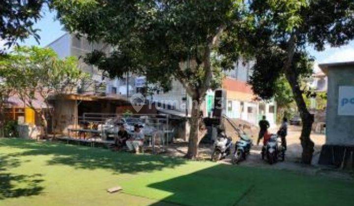 Gudang di Jl Wariban Gang Titi Batu, Denpasar Timur, Kota Denpasar, Prov Bali 2