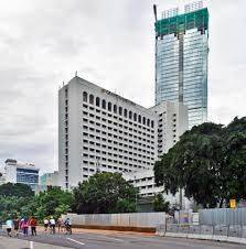 Office Space Sahid Sudirman Center Harga 320rb Meter Bulan Nego. 2