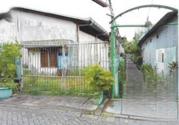 Gudang Dan Tanah Kosong di Jalan Dukuh Pakis, Surabaya 5
