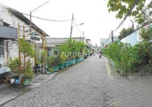 Gudang Dan Tanah Kosong di Jalan Dukuh Pakis, Surabaya 7