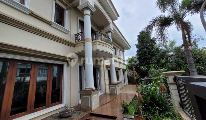 Rumah Elang Laut , Pantai Indah Kapuk Jakarta Utara 2