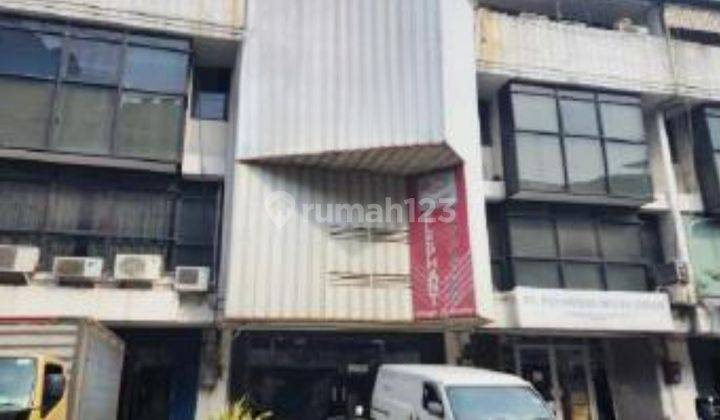 Gudang Harga Murah di Jl. Mangga Dua Raya, Mangga Dua Selatan, Sawah Besar 1