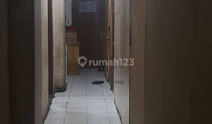 Ruko Dan Kost di Jembatan 5, Tambora, Jakarta Barat 2