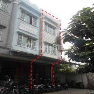 Ruko 3 Lantai di Komplek Ruko Jalan Pejagalan Raya, Tambora, Jakarta Barat 1