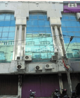 Ruko di Komp. Ruko Royal Sunter, Tanjung Priok, Jakarta Utara 1