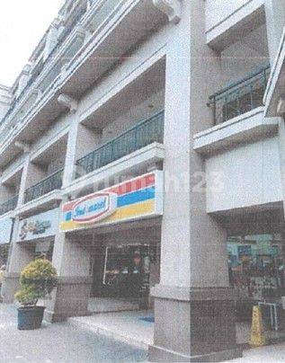 Ruko Garden Shopping Arcade, Central Park, Jakarta Barat  2