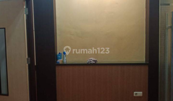 Ruko 4 Lantai di Kompleks Ruko Niaga Roxy Mas di Cideng, Jakarta Pusat 2