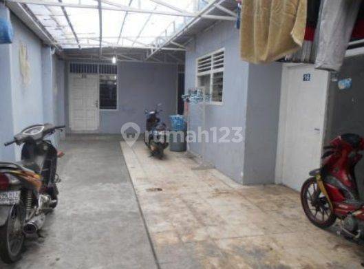 Kost Kost An di Jalan Masjid Darul Fallah , Pesanggrahan Jakarta Selatan 2