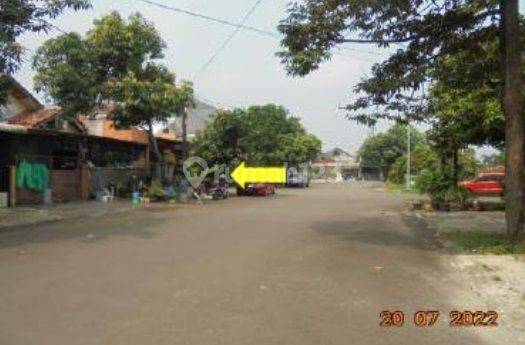 Rumah Murah di Graha Raya Cluster Nusa Indah Loka di Pakujaya, Tangerang 2