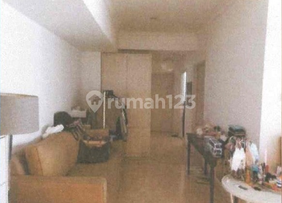 Apartemen Poins Square 3br , Murah di Cilandak