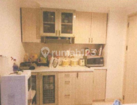 Apartemen Poins Square 3br , Murah di Cilandak 2