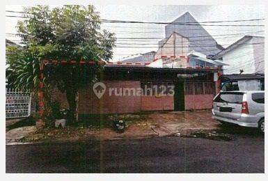 Rumah Kos di Jalan Tanjung Duren Barat, Grogol Petamburan Jakarta Barat 1