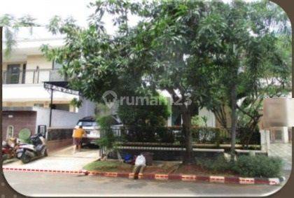 Rumah Murah di Perumahan Nirwana Sunter Asri, Tanjung Priok  2